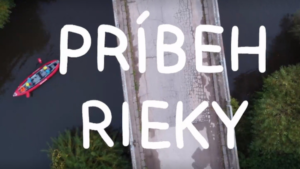 Stiahni si Dokument Pribeh rieky Hornad (2021)(SK)[TvRip]