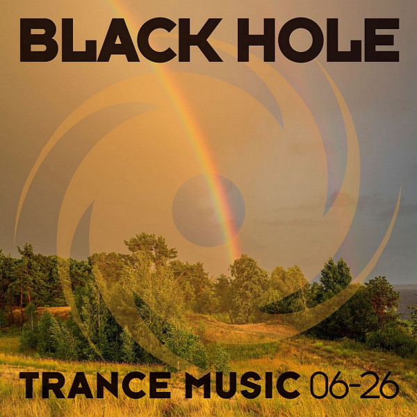 Stiahni si Hudba VA - Black Hole Trance Music 2026 - 06