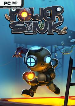 Stiahni si Hry na Windows Power Sink (2025) [TENOKE]