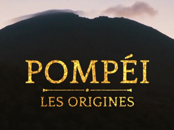 Stiahni si Dokument Odhalené Pompeje / Pompéi, les origines (2022)(CZ/FR)[WebRip][1080pHD] = CSFD 69%