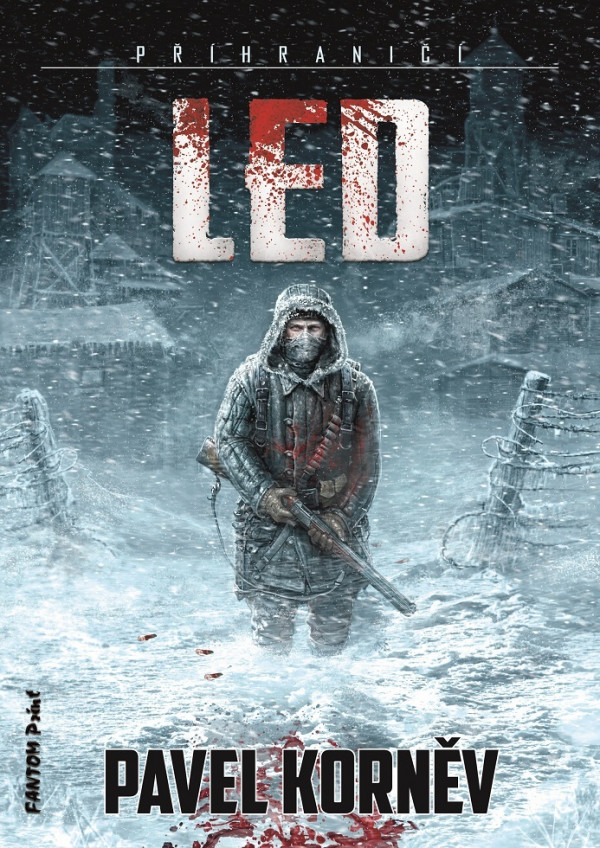 Stiahni si Knihy a Časopisy Korněv Pavel - Led (2015)(CZ)[PDF]