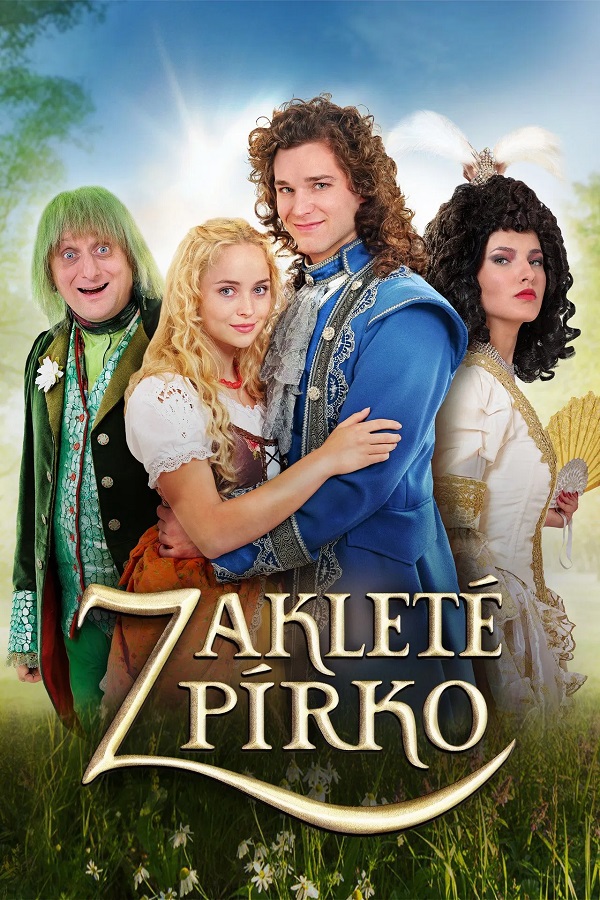 Stiahni si Filmy CZ/SK dabing Zakleté pírko (2019)(CZ)[1080p][HEVC] = CSFD 44%