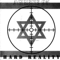 Stiahni si Hudba Agrese 95 - Hard Reality (2000)