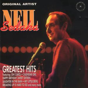 Stiahni si Hudba Neil Sedaka - Greatest Hits (1993)[FLAC]