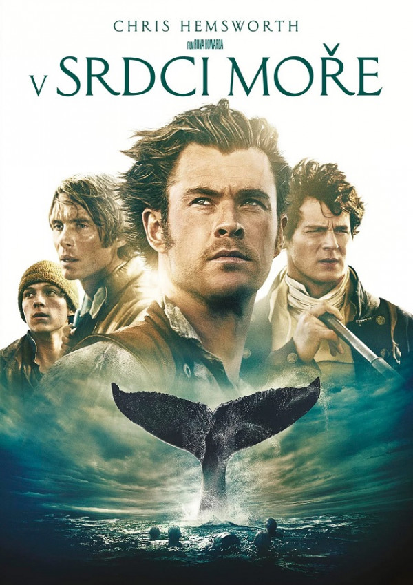 Stiahni si Filmy CZ/SK dabing V srdci moře / In the Heart of the Sea (2015)(CZ/EN)[2160p][HDR10/DV][HEVC] = CSFD 70%
