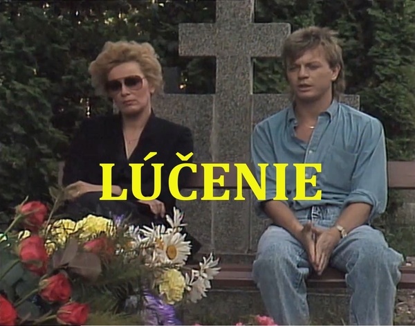 Stiahni si Filmy CZ/SK dabing Lucenie (1988)(SK)[TvRip] = CSFD 61%