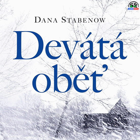 Stiahni si Mluvené slovo Dana Stabenow - Kate Shugaková (2022-2023)