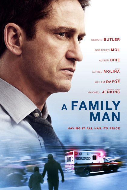 Stiahni si HD Filmy Muz na pravem miste / A Family Man ( 2016)(CZ/EN)[720p] = CSFD 58%