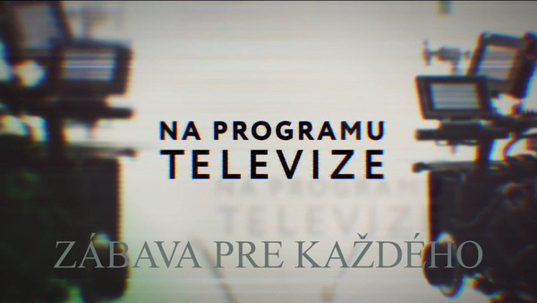 Stiahni si Dokument Na programe televízia  S01 2021 SK TvRip HEVC 720p = CSFD 78%