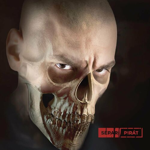 Stiahni si Hudba Separ - Pirát (2014)[MP3.CBR.128]