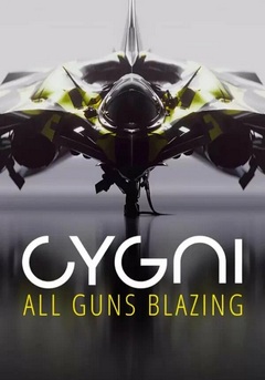 Stiahni si Hry na Windows CYGNI: All Guns Blazing - v1.000.004 (2024) (MULTI-ENG)