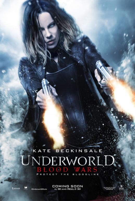 Stiahni si Ostatní Underworld: Krvave valky / Underworld: Blood Wars (2016) - CZ titulky
