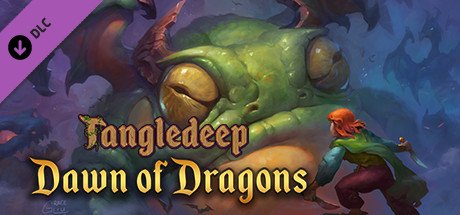 Stiahni si Hry na Windows Tangledeep Dawn of Dragons  (2019) PLAZA