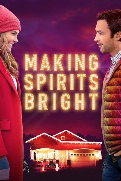 Stiahni si Filmy CZ/SK dabing Světlo do duše / Making Spirits Bright (2021)(CZ)[WEB-DL][1080p] = CSFD 59%