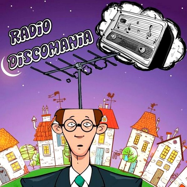Stiahni si Hudba VA | Radio Discomania (2021) MP3 (320kbps)