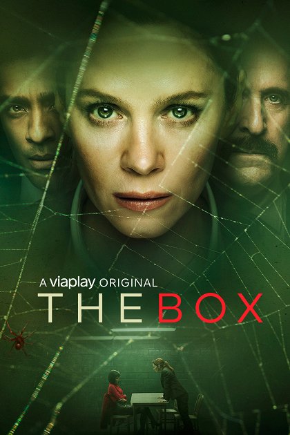 Stiahni si Seriál Výslechovka hrůzy / The Box 1. serie (CZ)[1080p][WEB-DL] = CSFD 28%