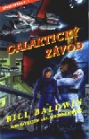 Stiahni si Knihy a Časopisy Bill Baldwin - Galakticky zavod (1999)(CZ)