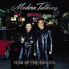 Stiahni si Hudba Modern Talking - Year Of The Dragon (The 9th Album) (2000) [FLAC]