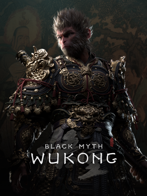 Stiahni si Hry na Windows Black Myth: Wukong – Digital Deluxe Edition [HYPERVISOR]