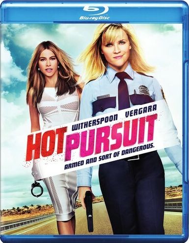 Stiahni si Filmy CZ/SK dabing Divoka dvojka / Hot Pursuit (2015)(CZ/EN)[BDRip][1080p] = CSFD 54%