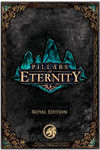Stiahni si Hry na Windows Pillars of Eternity: Royal Edition + 3DLC(2015)