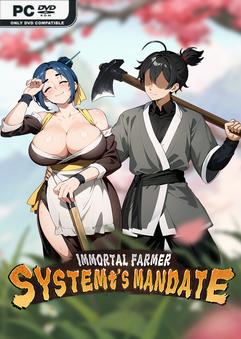Stiahni si Hry na Windows Immortal Farmer: Systems Mandate Early Access (2025)