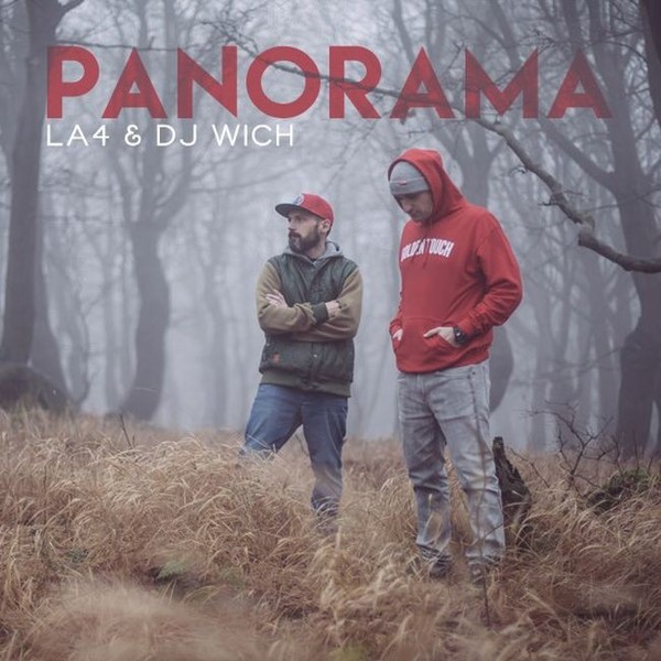 Stiahni si Hudba LA4 & DJ Wich - Panorama (2014)[MP3.CBR.320]