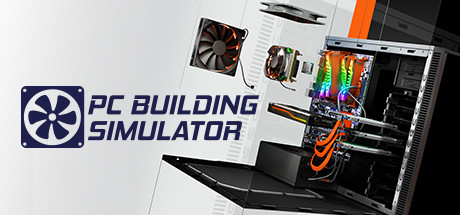 Stiahni si Hry na Windows     PC Building Simulator v.1.7.5 - Overclockers UK Workshop +4 DLC (2020)(EN)