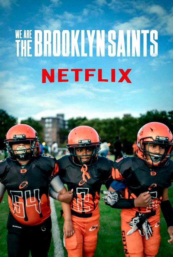 Stiahni si Dokument My jsme: Svati z Brooklynu | We Are the Brooklyn Saints S01 NF WEBRip