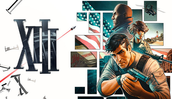 Stiahni si Hry na Windows XIII-CODEX