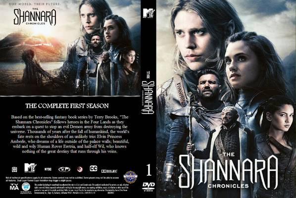 Stiahni si Seriál Letopisy rodu Shannara / The Shannara Chronicles S01E04 - Měnivec (CZ)[720p].avi = CSFD 65%