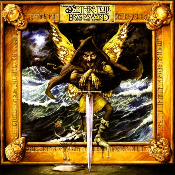 Stiahni si Hudba Jethro Tull - The Broadsword and the beast (2005) (1982)