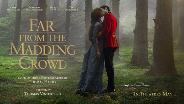 Stiahni si Filmy s titulkama Daleko od hluciciho davu /  Far from the Madding Crowd (2015)[WebRip][720p] = CSFD 75%