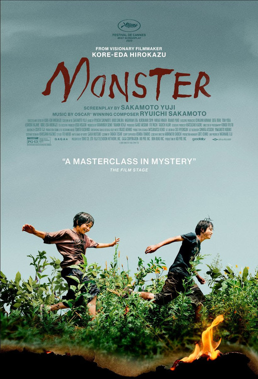 Stiahni si Filmy s titulkama  Netvor / Monster (2023)(JAP) [MPEG4/ISO/AVC][1080p] = CSFD 76%
