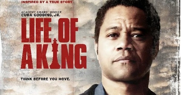 Stiahni si Filmy s titulkama Zivot krale / Life of a King (2013) = CSFD 72%