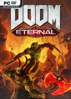 Stiahni si Hry na Windows DOOM Eternal v20260212 (2020)[P2P]