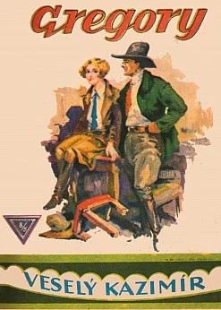 Stiahni si Knihy a Časopisy Jackson Gregory-Veselý Kazimír (1928)(CZ)[PDF]