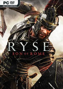 Stiahni si Hry na Windows Ryse: Son of Rome v415865 (2014)