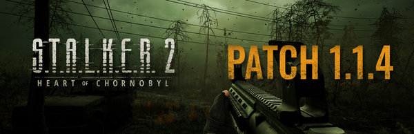 Stiahni si Hry na Windows S.T.A.L.K.E.R 2 Heart of Chornobyl update 1.1.4-P2P