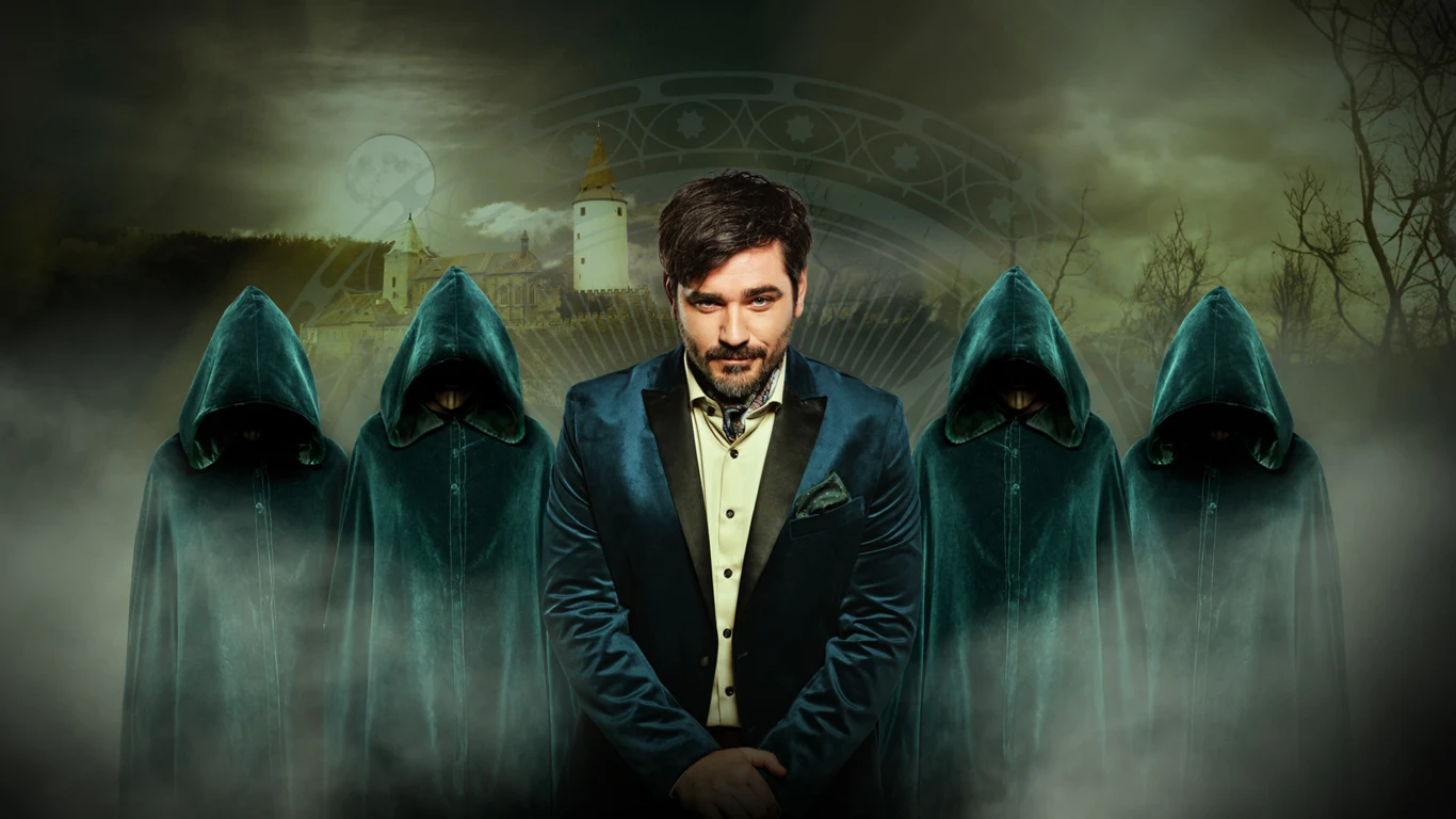 Stiahni si TV Pořad  Zrádci S01E04 (CZ)[WEB-DL][1080p] = CSFD 68%