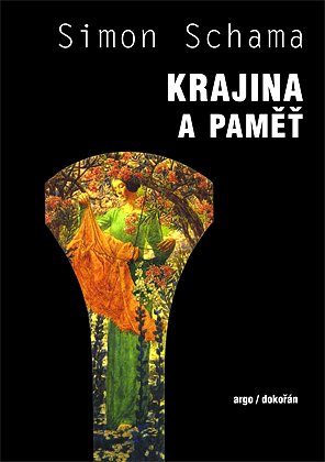 Stiahni si Knihy a Časopisy Simon Schama - Krajina a paměť (2007)(CZ)(PDF)