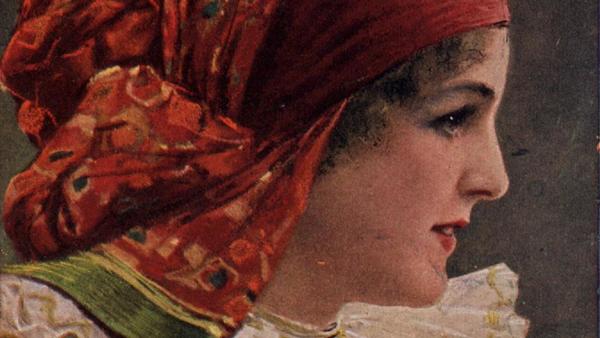 Stiahni si Mluvené slovo Marketa Jahodova - Pec pro stesti (1982)(CZ)