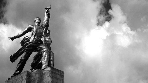 Stiahni si Dokument Sovetsky svaz - laborator cloveka zitrka / Menschenlabor: Sowjetunion (2009)(CZ)[WebRip] = CSFD 61%