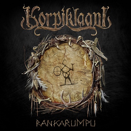 Stiahni si Hudba Korpiklaani - Rankarumpu - 2024, MP3