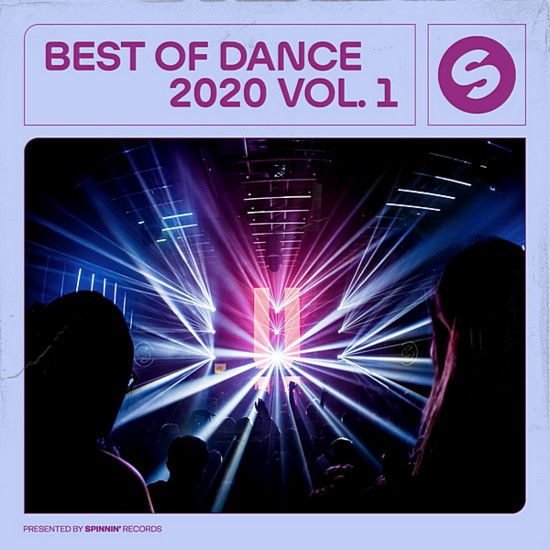 Stiahni si Hudba VA - Best Of Dance 2020 Vol.1 [Presented by Spinnin' Records] (2020) MP3 [320 kbps]