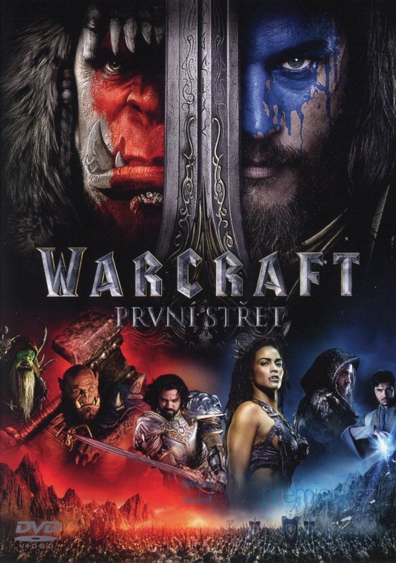 Stiahni si UHD Filmy Warcraft (2016)(CZ/EN)[HEVC][2160p] = CSFD 74%