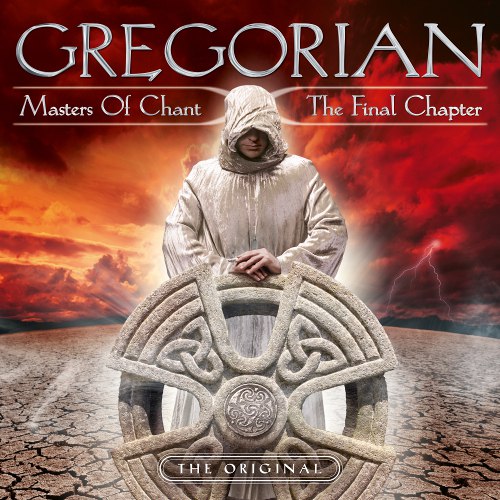 Stiahni si Hudba Gregorian - Masters Of Chant X The Final Chapter (2015)