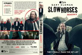 Stiahni si Seriál Slow Horses S06E01 (EN)[1080p][WEB-DL][HEVC] = CSFD 83%