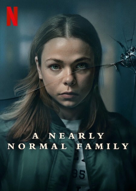 Stiahni si Seriál Skoro normální rodina / A Nearly Normal Family (S01)(CZ)[WEB-DL][1080p] = CSFD 50%