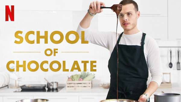 Stiahni si TV Pořad Vysoka cokoladova / School of Chocolate (1.Serie)(CZ-dab)(CZ-tit)(2021)(Netflix)(1080p) = CSFD 73%